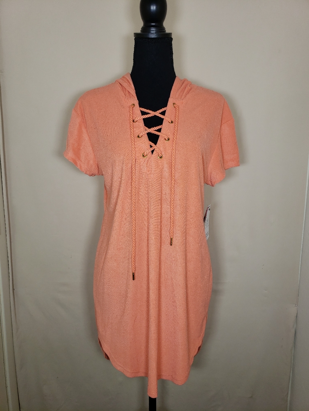 NWT Bathing Suit Cover-up